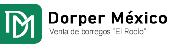 Dorper México